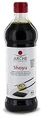 Arche shoyu 500 usato  Spedito ovunque in Italia 