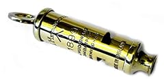 Boer war whistle for sale  Delivered anywhere in UK