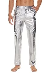 Metallic glänzende disco gebraucht kaufen  Wird an jeden Ort in Deutschland