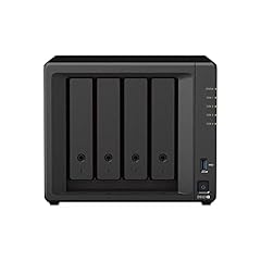 Synology diskstation ds923 usato  Spedito ovunque in Italia 