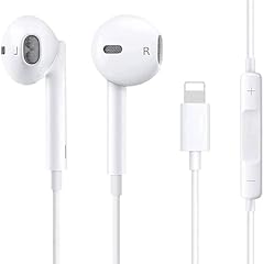 Cuffie per iphone usato  Spedito ovunque in Italia 