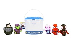 Marvel spidey friends for sale  Delivered anywhere in USA 