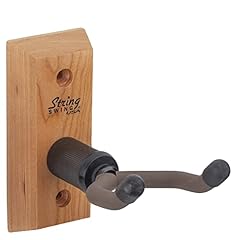 Ukulele hanger wooden for sale  Delivered anywhere in USA 