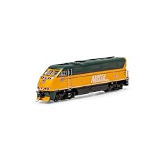 Athearn f59phi dcc for sale  Delivered anywhere in USA 