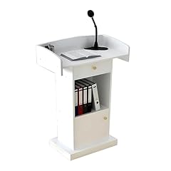 Gddoguk portable lecturn for sale  Delivered anywhere in UK