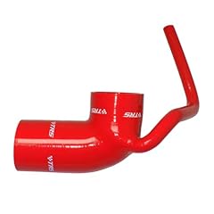 Tubo aspirazione silicone usato  Spedito ovunque in Italia 