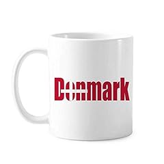 Denmark country flag for sale  Delivered anywhere in UK