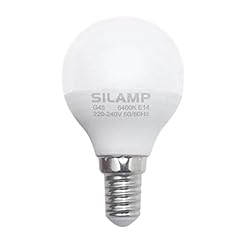 Silamp pacco 10x usato  Spedito ovunque in Italia 