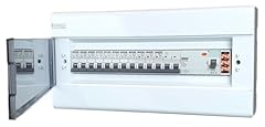 Consumer unit way for sale  Delivered anywhere in UK