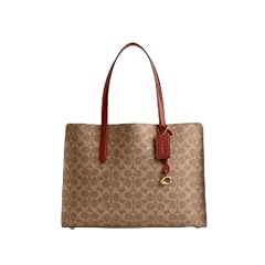 Coach carter carryall for sale  Delivered anywhere in USA 