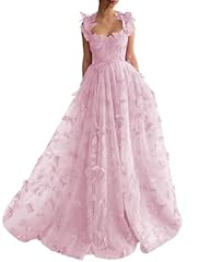 Women butterfly tulle for sale  Delivered anywhere in USA 