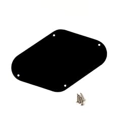 Prs electronics backplate usato  Spedito ovunque in Italia 
