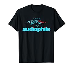 Audiophile shirt d'occasion  Livré partout en France