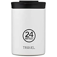 24bottles travel tumbler d'occasion  Livré partout en France