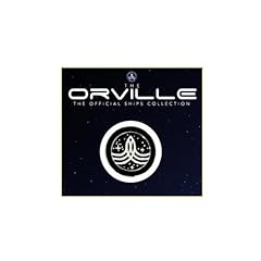 Orville official ships for sale  Delivered anywhere in UK