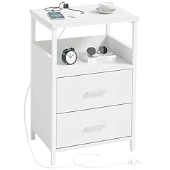 Khljju nightstand charging for sale  Delivered anywhere in USA 