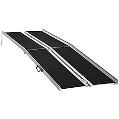 Homcom wheelchair ramp for sale  Delivered anywhere in USA 