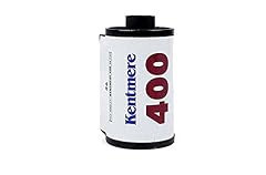 Kentmere 400 35mm for sale  Delivered anywhere in UK