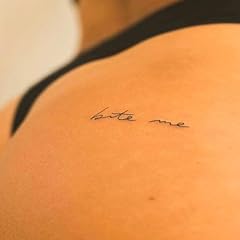 Inkster tattoo bite gebraucht kaufen  Wird an jeden Ort in Deutschland