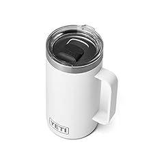Yeti rambler mug for sale  Delivered anywhere in USA 
