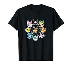 Pokémon eevee evolution for sale  Delivered anywhere in USA 