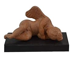Sleeping eros ceramic for sale  Delivered anywhere in UK