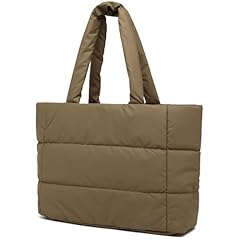Myhozee puffer bag gebraucht kaufen  Wird an jeden Ort in Deutschland