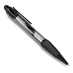 Black ballpoint pen for sale  Delivered anywhere in UK