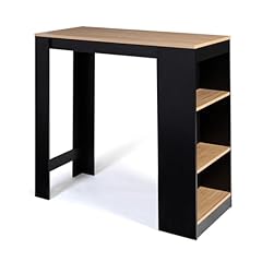 Idmarket table bar d'occasion  Livré partout en Belgiqu
