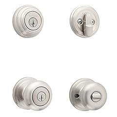 Kwikset juno keyed for sale  Delivered anywhere in USA 
