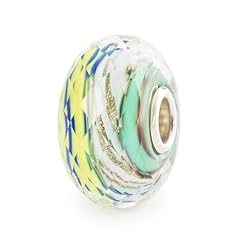 Trollbeads collezione primaver usato  Spedito ovunque in Italia 