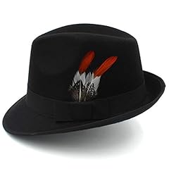 Jdon hats fedora for sale  Delivered anywhere in USA 