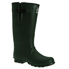 Insulated wellington boots for sale  Delivered anywhere in UK