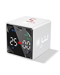 Ticktime pomodoro cube for sale  Delivered anywhere in UK