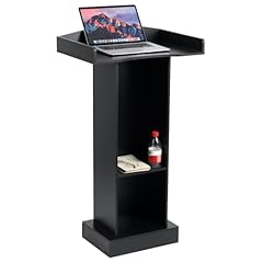 Bequzon podium stand for sale  Delivered anywhere in USA 
