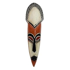 Novica white red for sale  Delivered anywhere in USA 