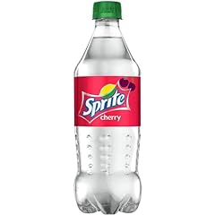 Sprite cherry bottles for sale  Delivered anywhere in USA 