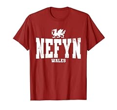 Nefyn wales welsh for sale  Delivered anywhere in UK