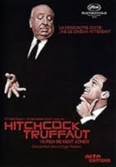 Hitchcock truffaut d'occasion  Livré partout en France