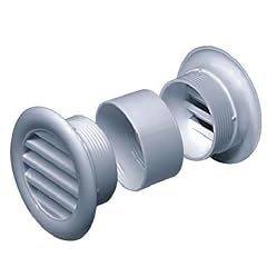 Airtech white bathroom for sale  Delivered anywhere in UK