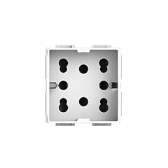 4box presa incasso usato  Spedito ovunque in Italia 