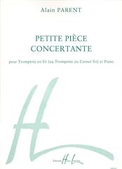 Petite concertante d'occasion  Livré partout en France