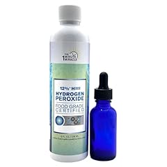 Hydrogen peroxide medical for sale  Delivered anywhere in USA 