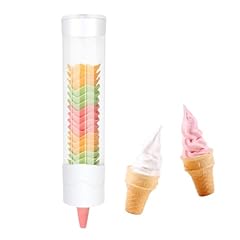 Ice cream cones for sale  Delivered anywhere in UK