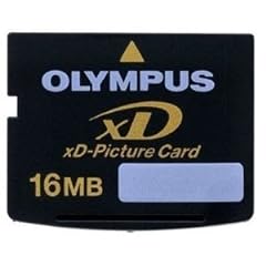 Olympus picture card for sale  Delivered anywhere in Ireland