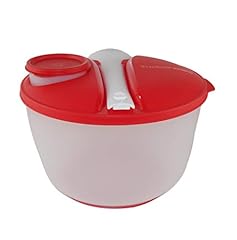 Tupperware salat besteck gebraucht kaufen  Wird an jeden Ort in Deutschland
