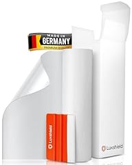 Luxshield pellicola adhesiva usato  Spedito ovunque in Italia 