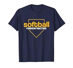 Fordson tractors softball for sale  Delivered anywhere in USA 