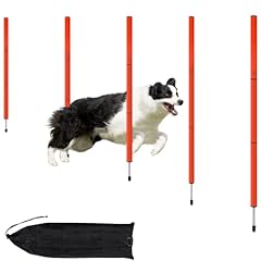 Luborn dog agility for sale  Delivered anywhere in USA 