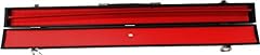 Cartasport Unisex Adult Boxwood 2 Piece Cue Case - for sale  Delivered anywhere in UK